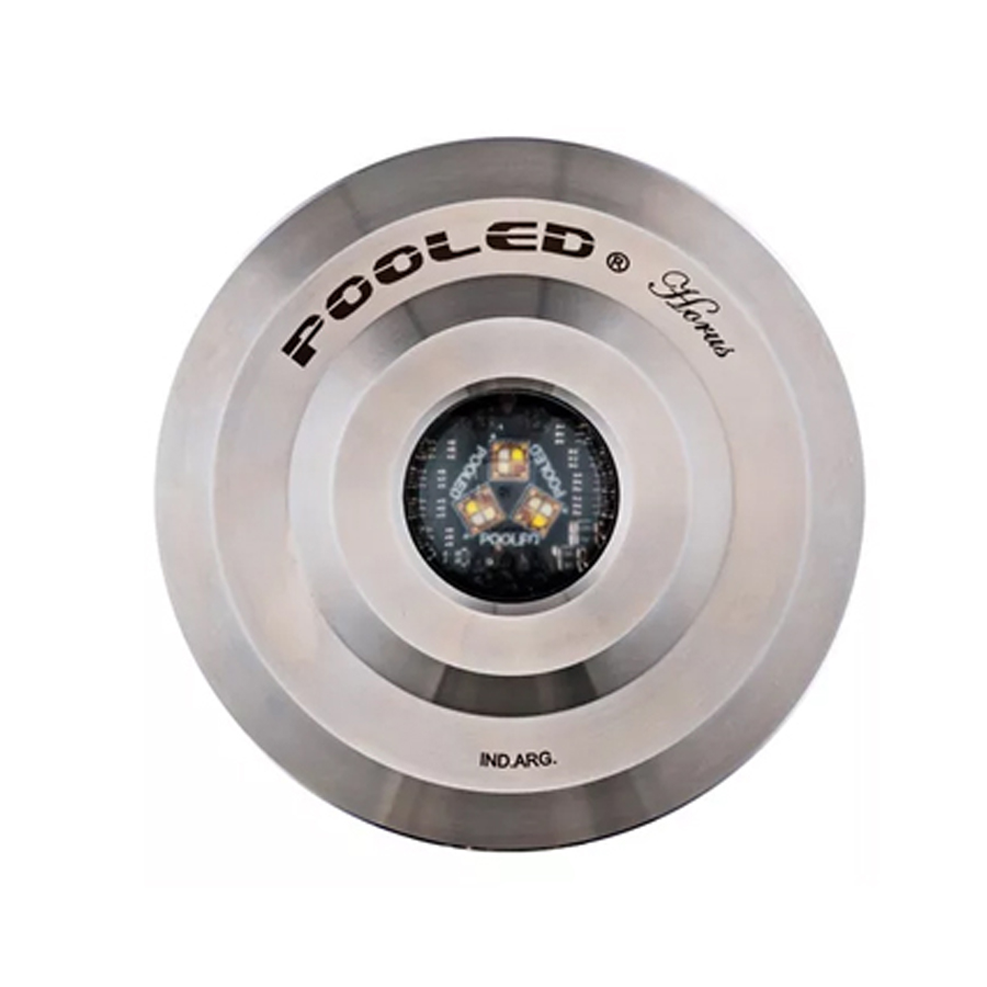Luces de Piscina Pooled HORUS WHITE & WHITE