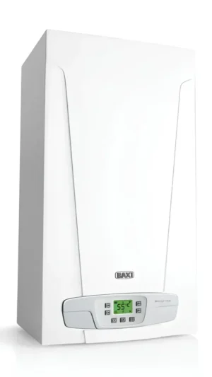 Caldera BAXI 4 S DOBLE SERVICIO
