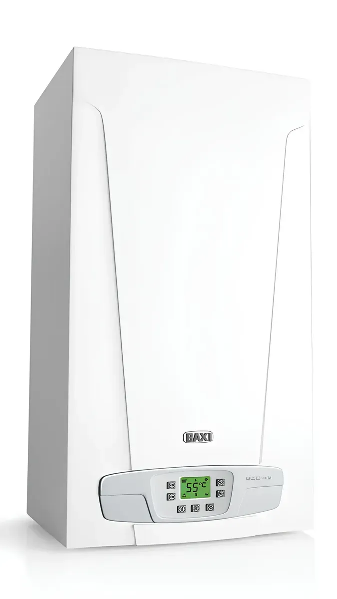 Caldera BAXI 4 S DOBLE SERVICIO