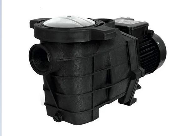 Bomba Vulcano para piscina BAC 1.5 HP  220V