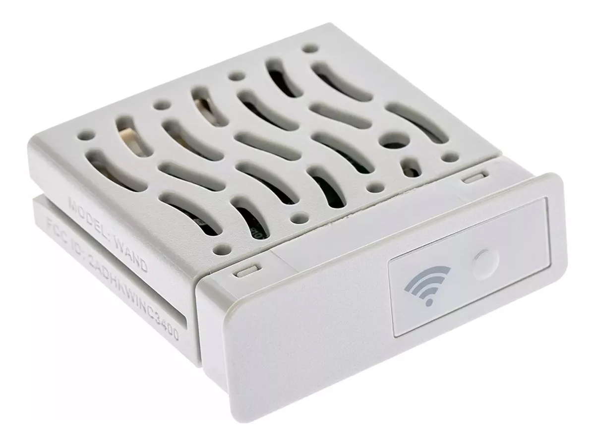 Modulo HUNTER WiFi Wand para X-2