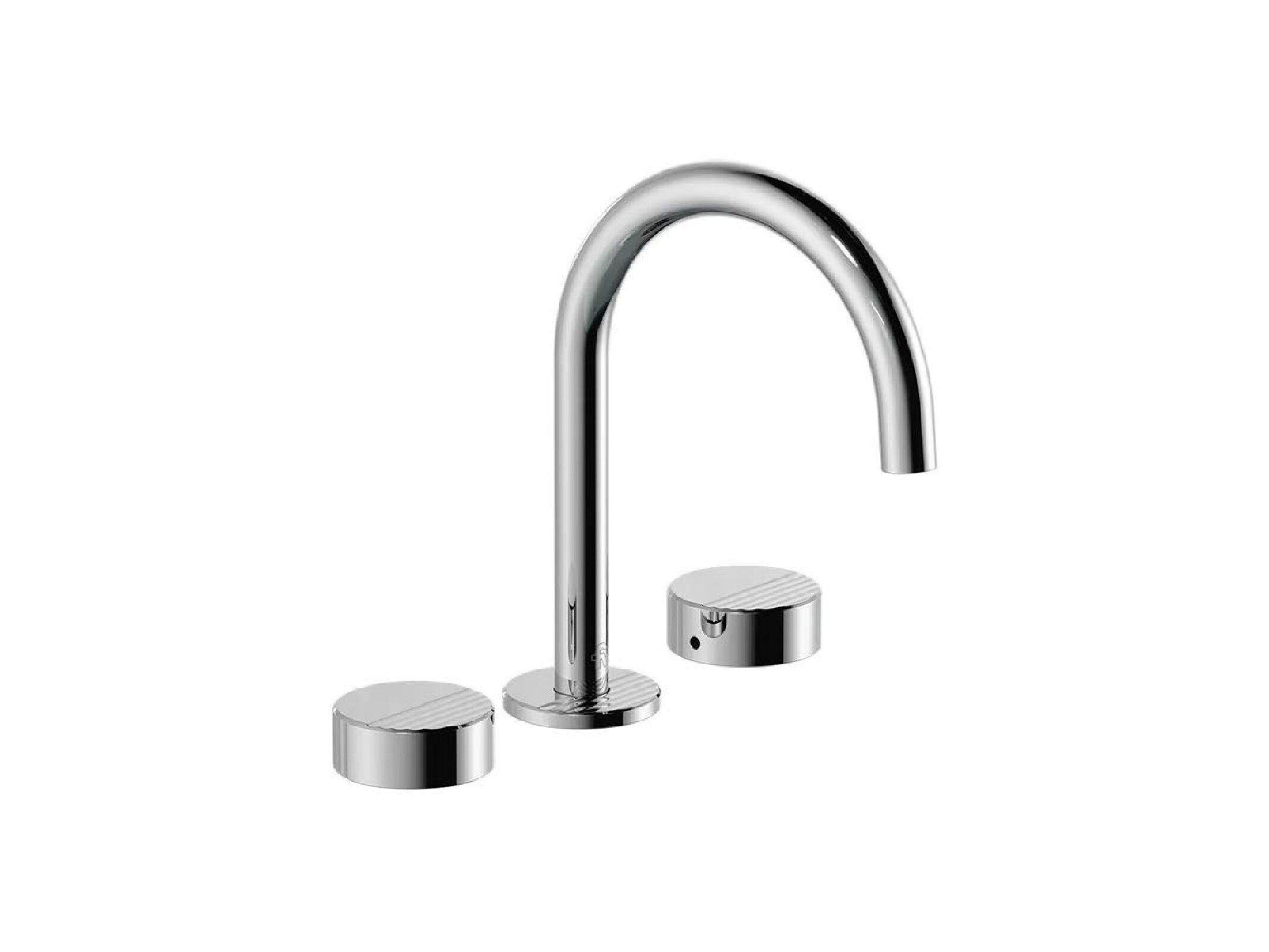 Griferia Lavatorio Fv Grip 0207/L8 CR