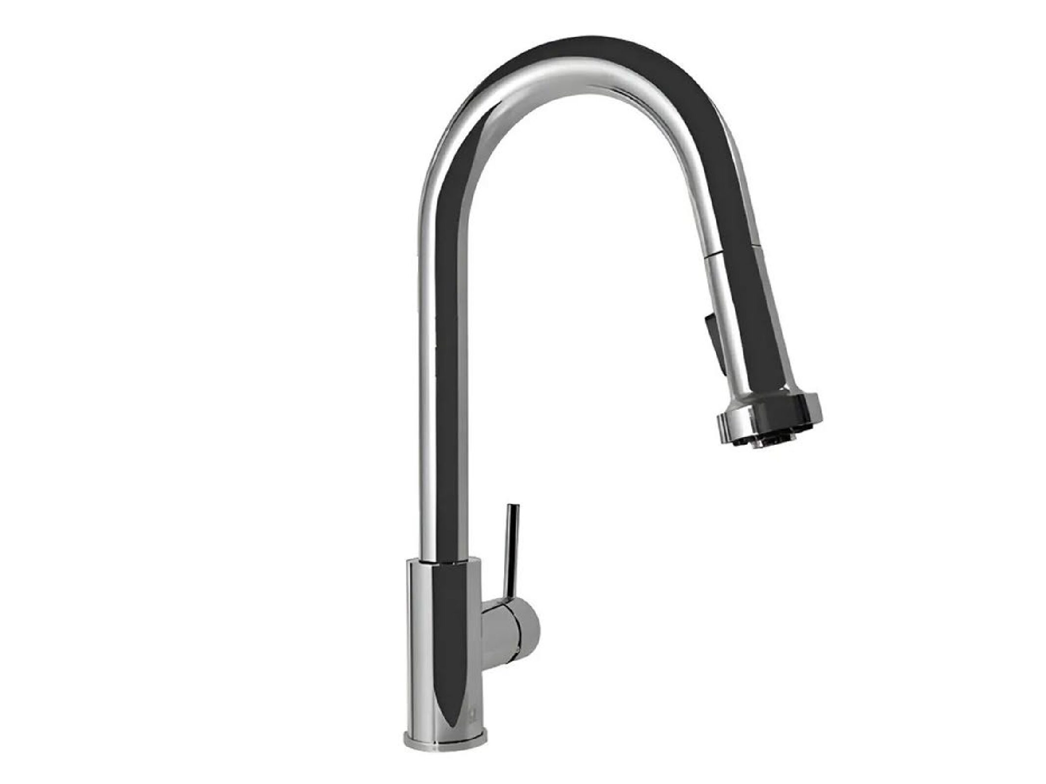 Grifería Para Cocina Monocomando Fv Huemul 0412/N9-CR