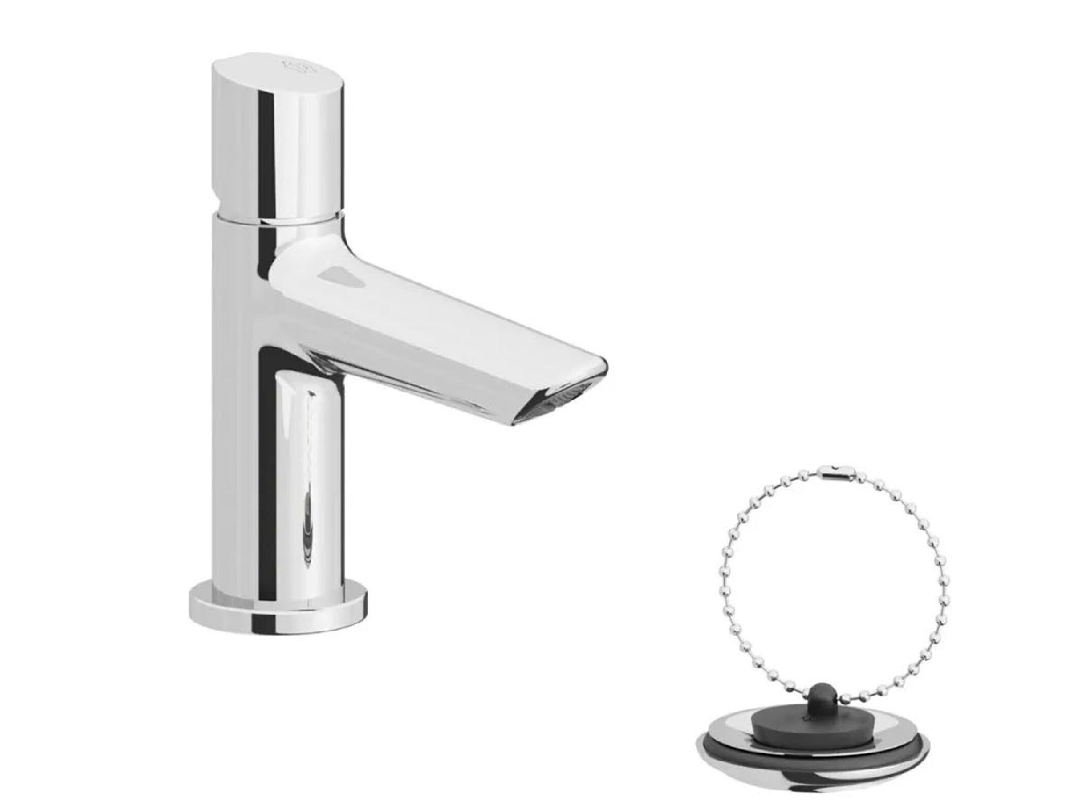 Griferia Fv Cilindra Lavatorio Monocomando 181/m5