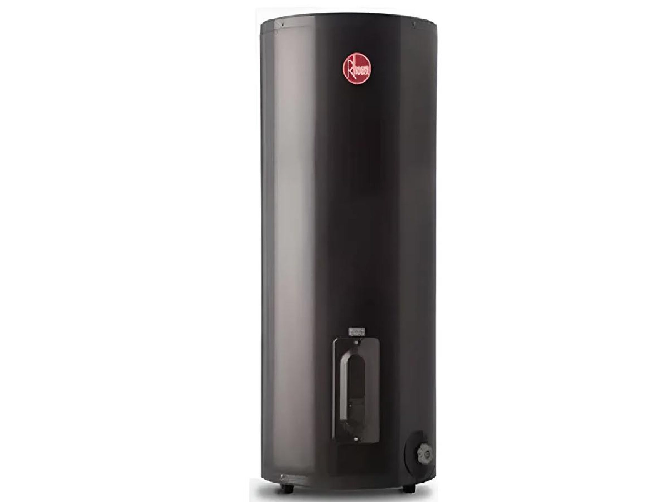 Termotanque Eléctrico Rheem 85L  Negro