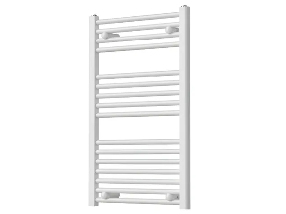 Toallero Peisa electrico Domino D 80 blanco