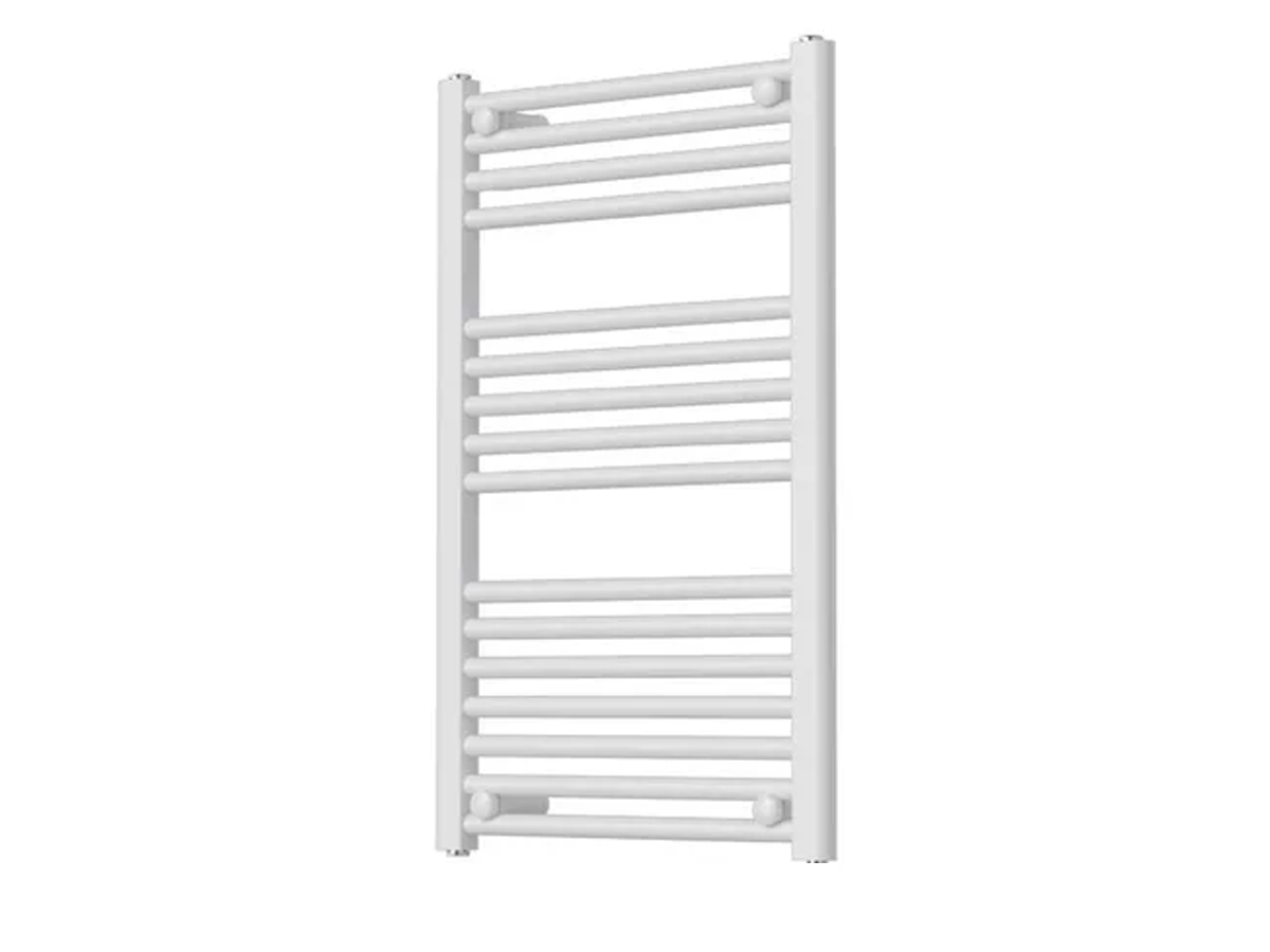 Toallero Peisa domino 80 blanco