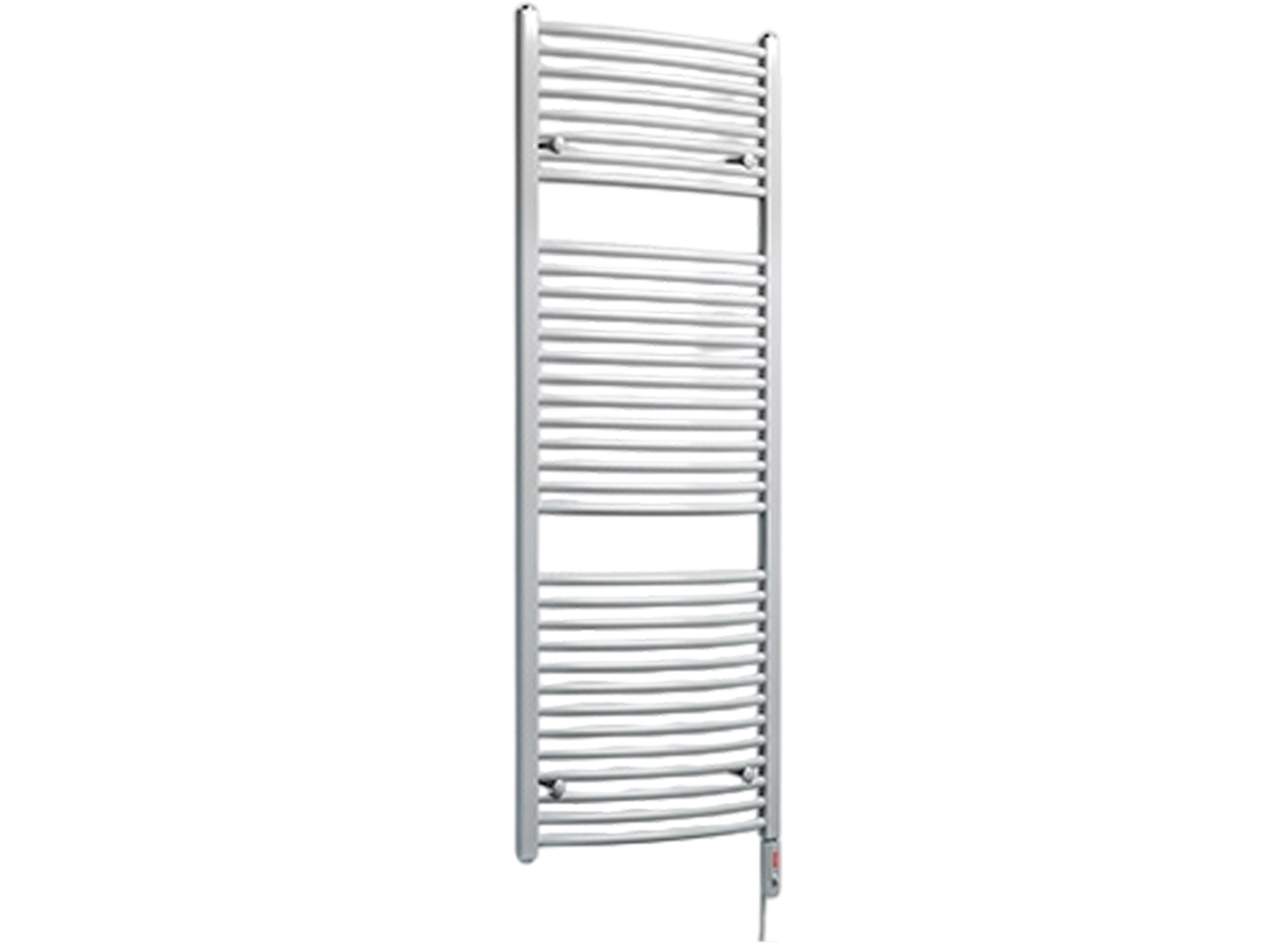 Toallero Peisa Scala 150 Blanco Electrico