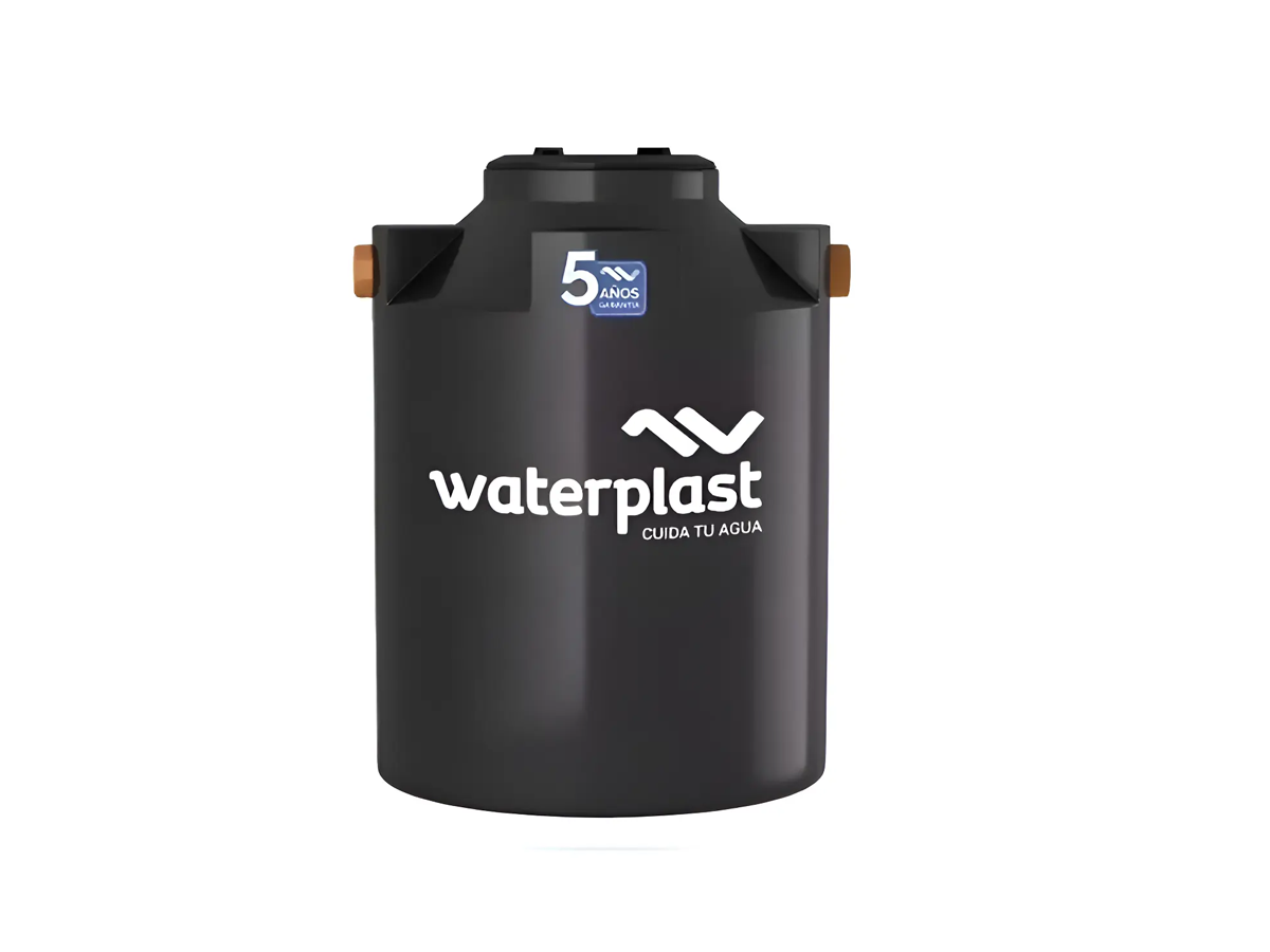Cámara Séptica Waterplast 1100 Lts