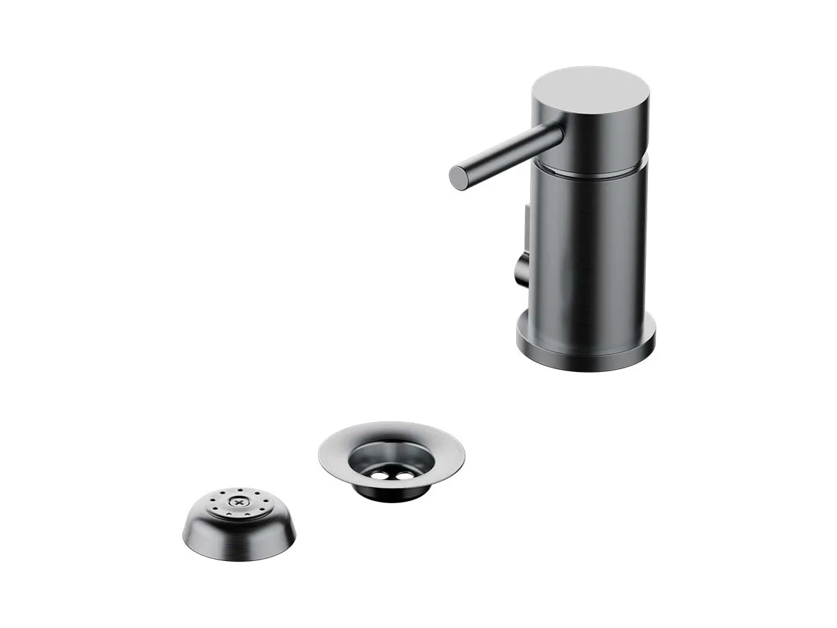 Fv Inox One Bide Acero Inoxidable 0189/i1 AI