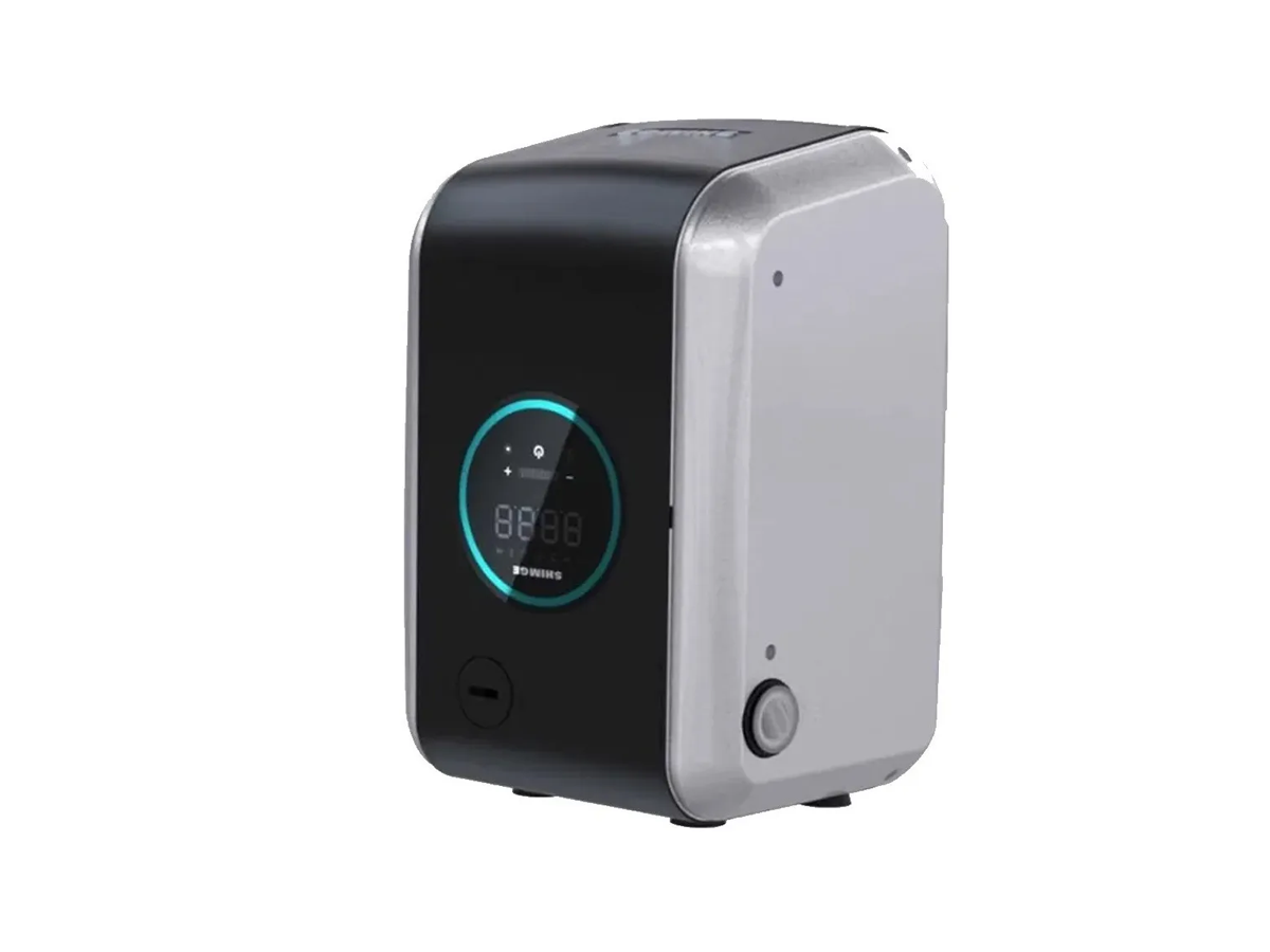 Presurizadora Shimge Velocidad Variable Ca1000