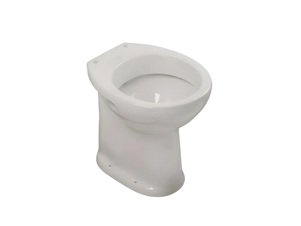 Inodoro Corto Espacio