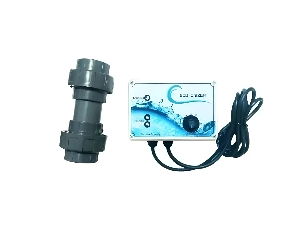 Ionizador 40 lts ECO IONIZER