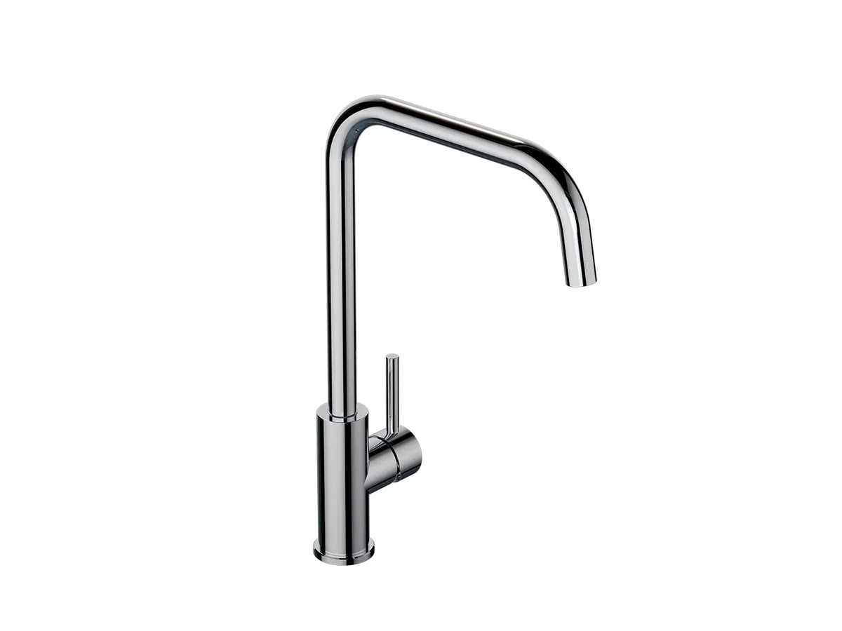 Griferia Cocina Fv Mauna 0411.04/g8-AI Monocomando