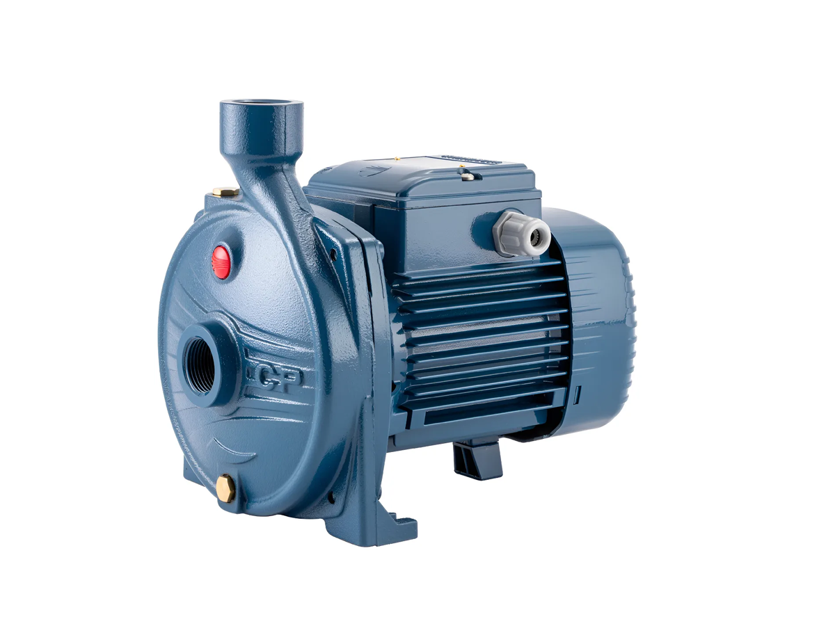 Bomba Centrífuga Pedrollo Cpm130 0.5 Hp 220v