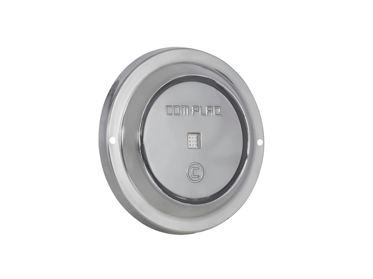 Luces de Piscina Complaq Blanca Milenio 2.1