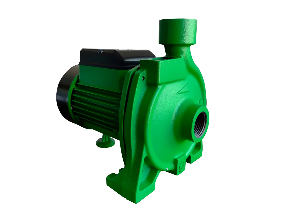 Bomba Centrifuga Rowa Cpm 146 0.75 Hp