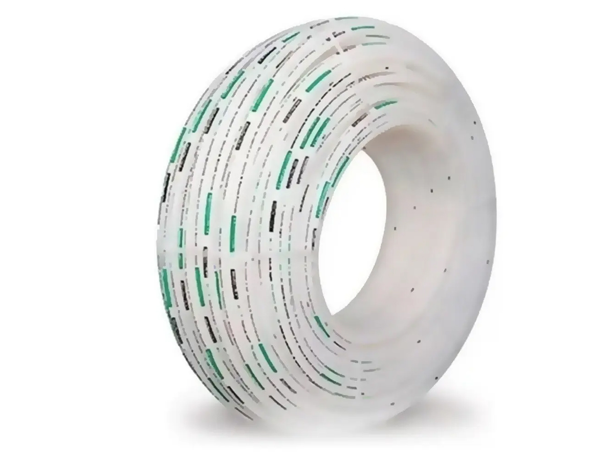 CAÑO PEX X 120 - HIDROFLEX SALADILLO