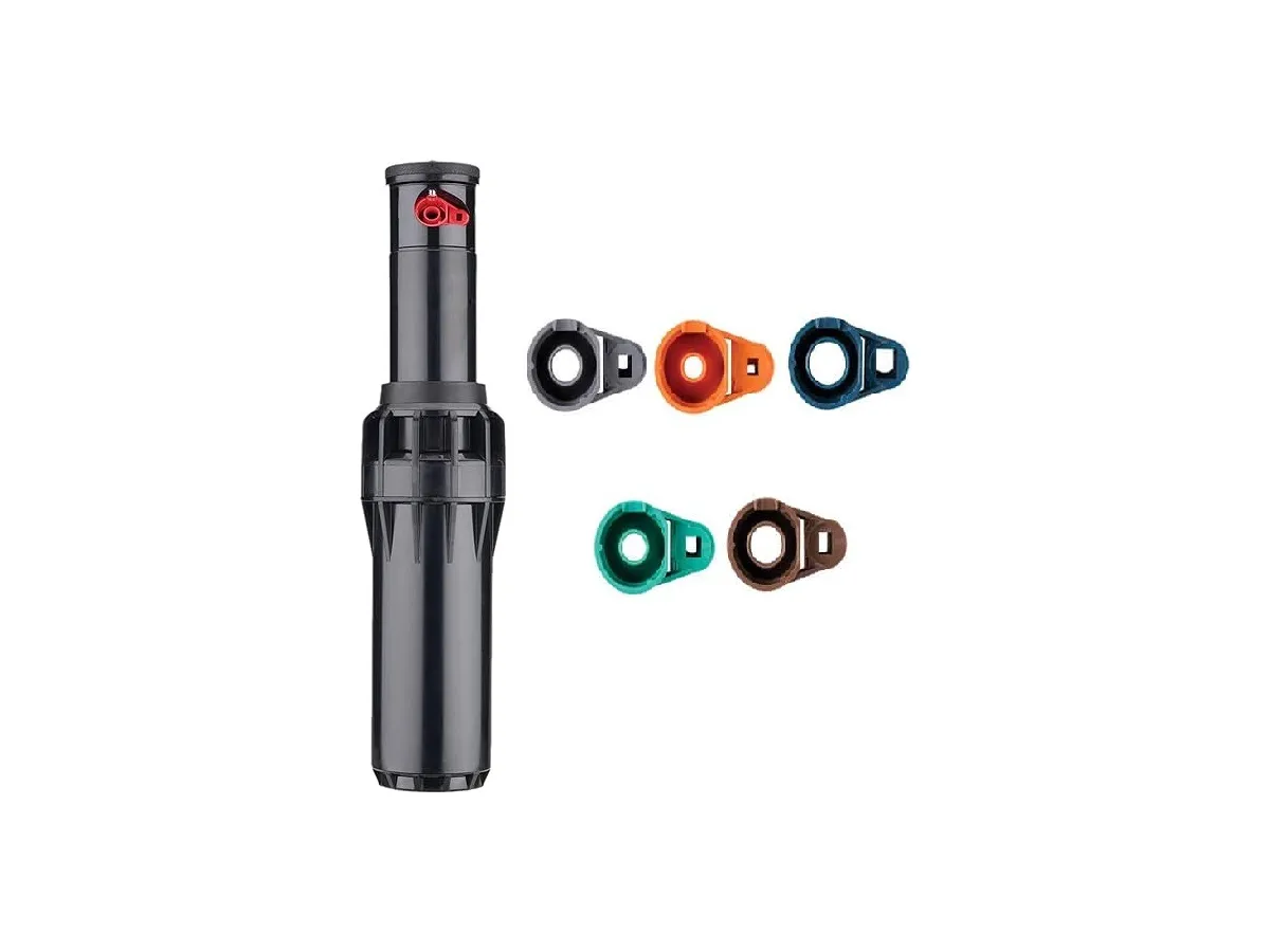 Aspersor ROTOR I-25-04 Plastico Hunter