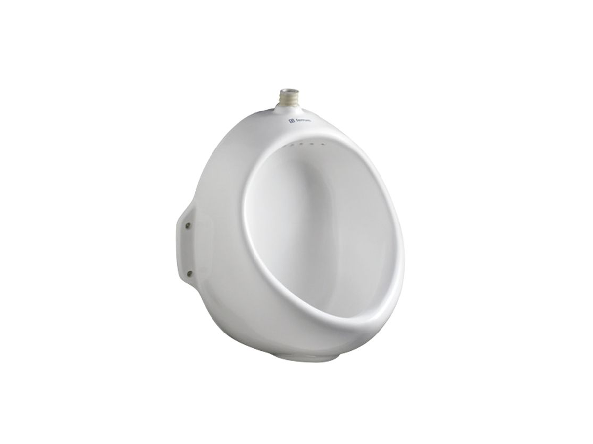 Mingitorio Oval Ferrum