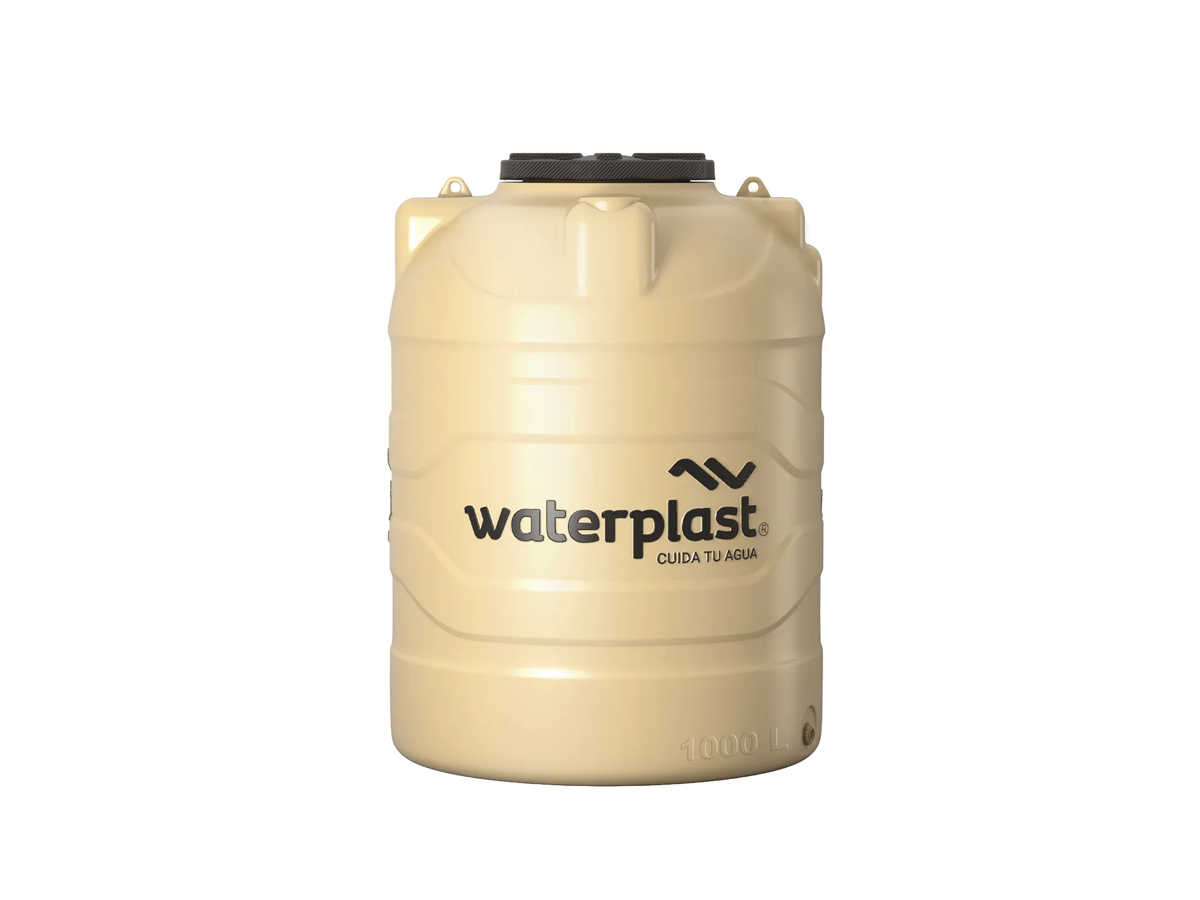 Tanque DUAL Waterplast 500L