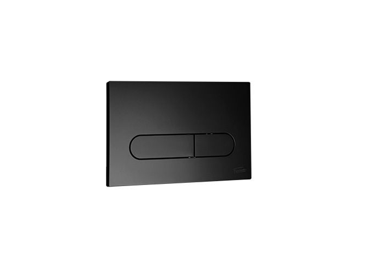 FERRUM - Tecla Rectangular Para Deposito Embutir